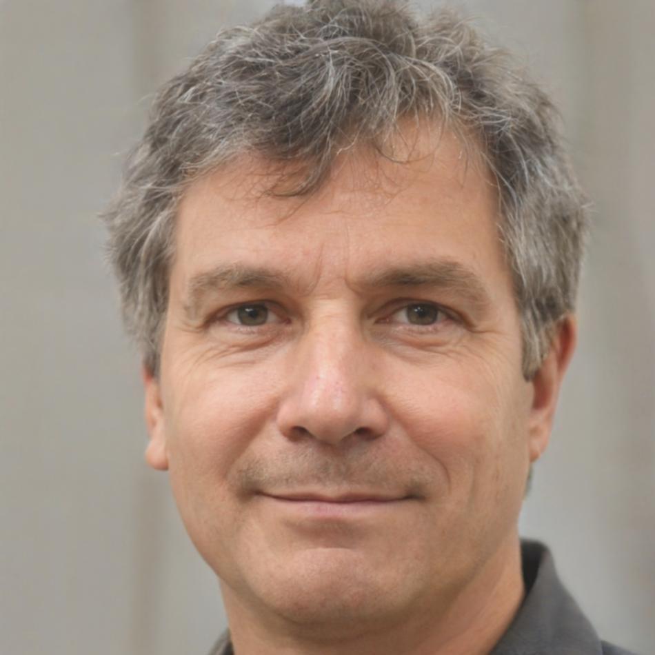 Hamish McLeod, Senior Economic Analyst