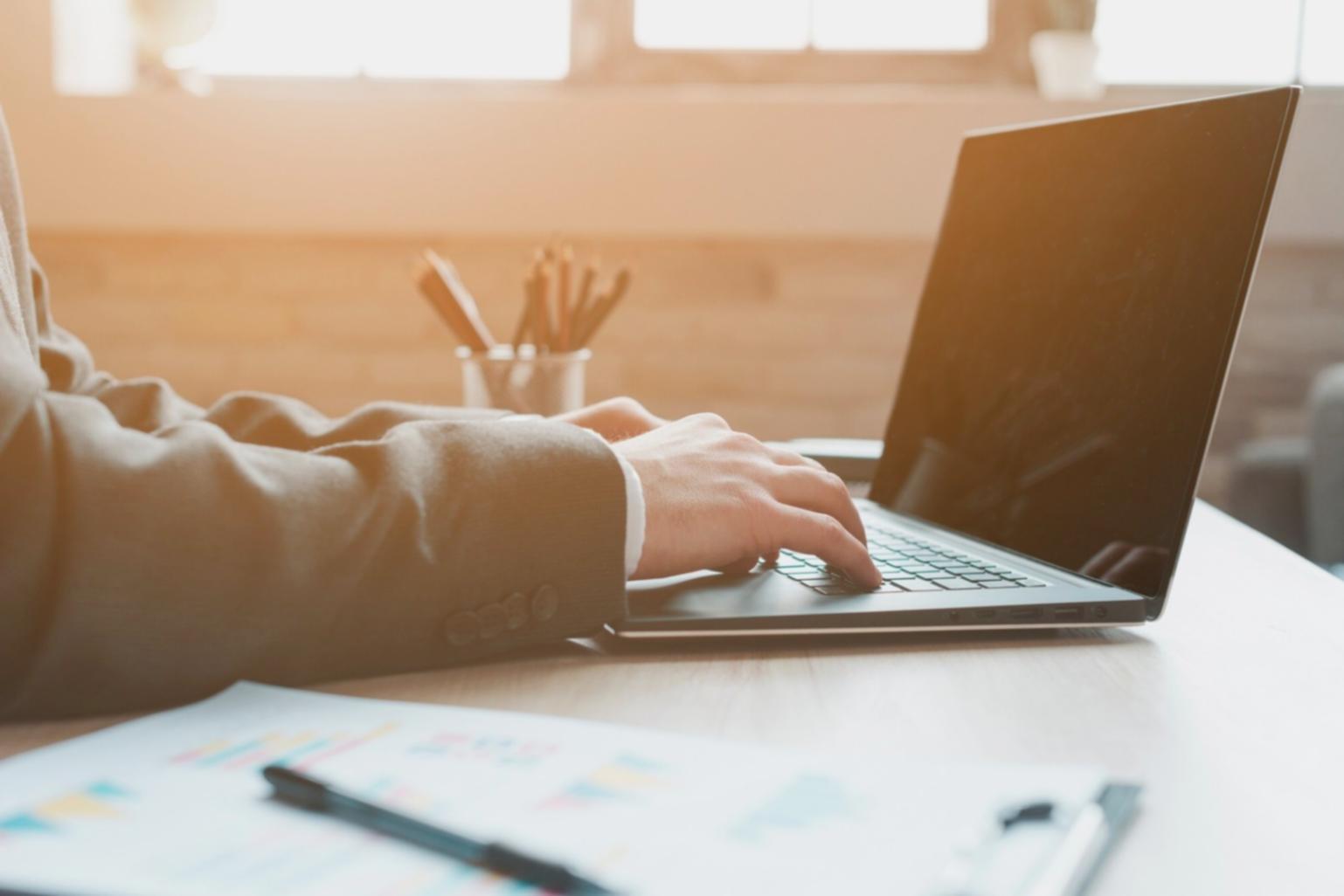 Economic data analysis and market research documentation