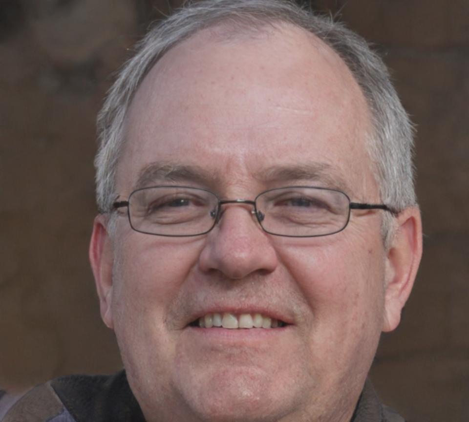 Theodore Cunningham, business owner and program alumnus